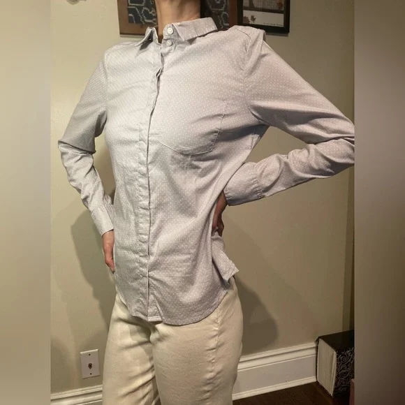 Button down shirt - Picture 2 of 9